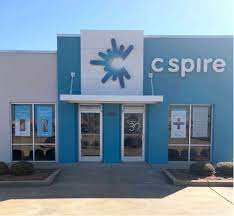 C Spire Store - Tupelo | C Spire Wireless
